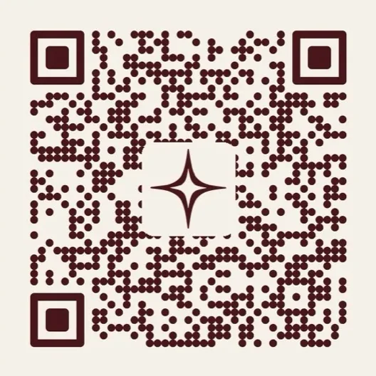 Eventory check-in QR code for Jonathan Christopher Alexander Widjaja and one guest.
